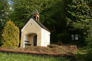 Magdalenenkapelle bei Waldmünchen