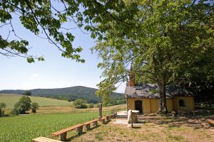 Wallfahrtskapelle Schönbuchen